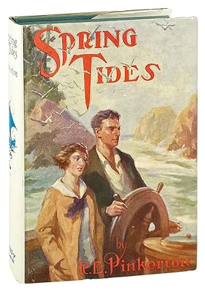 Spring Tides: A Novel