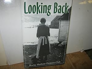 Looking Back- Signed