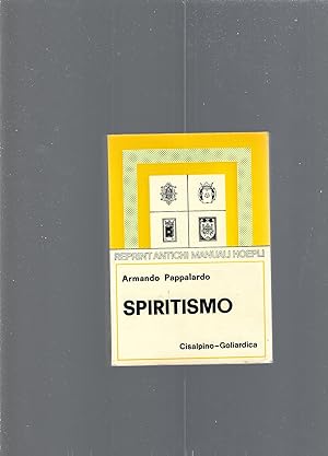 SPIRITISMO