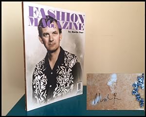 Fashion Magazine 1 (Summer 2005): Martin Parr