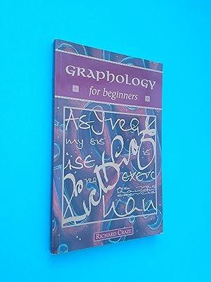 Graphology For Beginners