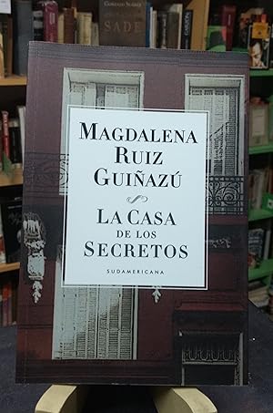 La casa de los secretos