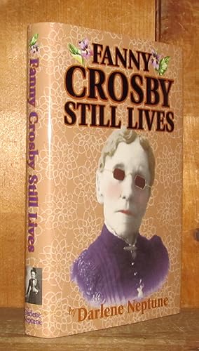 Fanny Crosby Still Lives