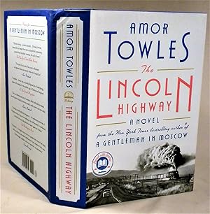 The Lincoln Highway