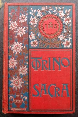 Torino Sacra. Illustrata nelle sue Chiese, nei suoi Monumenti Religiosi, nelle sue Reliquie.