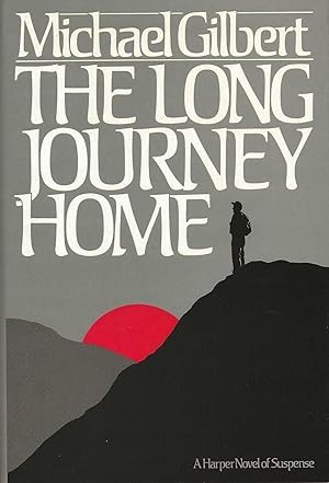 THE LONG JOURNEY HOME