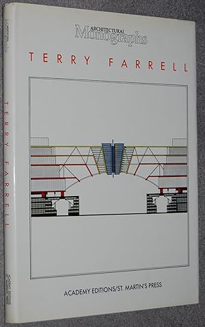 Terry Farrell (Architectural Monographs)