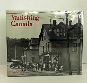 Vanishing Canada