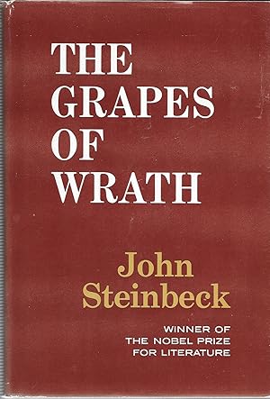 The Grapes of Wrath