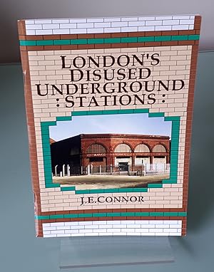 London's Disused Underground Stations