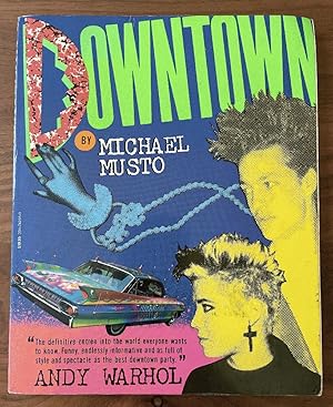 Downtown