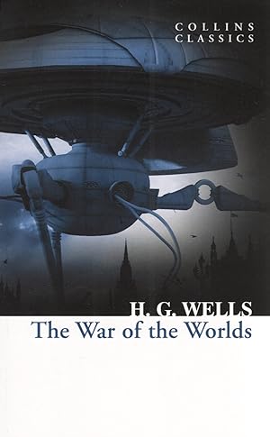 The War Of The Worlds :