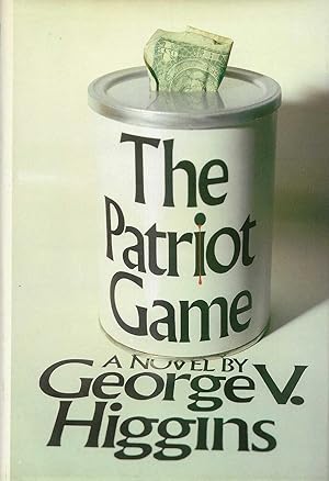 THE PATRIOT GAME