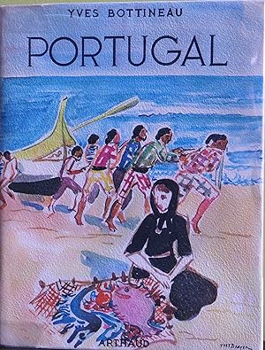 L'itinéraire portugais