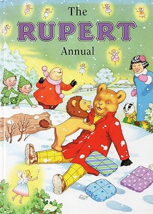 The Rupert Annual 2003 : No. 67 :