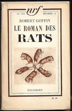 le ROMAN des RATS