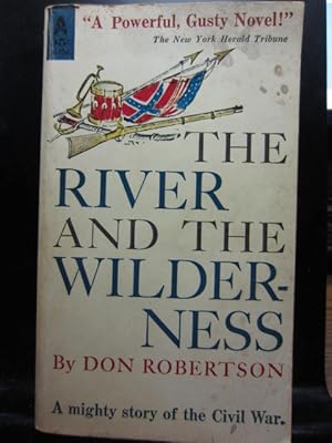 THE RIVER AND THE WILDERNESS (AKA: Game Without Rules)