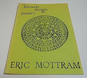 Towards Design in Poetry