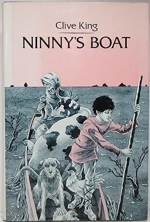 Ninny's Boat