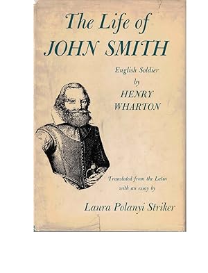 The Life of John Smith, English Soldier