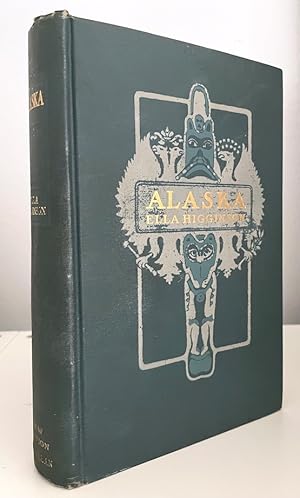 Alaska: The Great Country