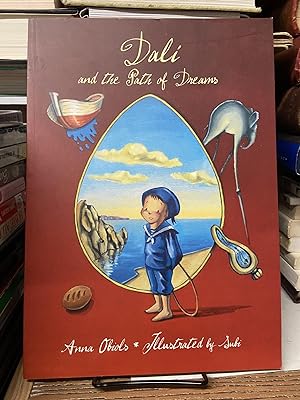 Dali and the Path of Dreams