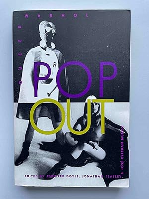 Pop Out: Queer Warhol (Series Q)