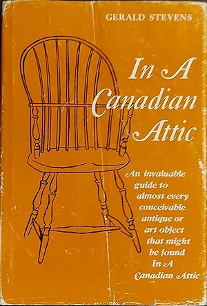 In A Canadian Attic: An Invaluable Guide