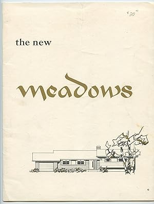 The New Meadows