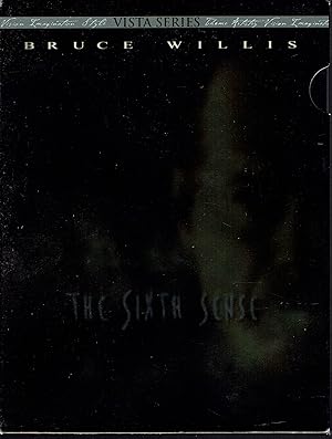 The Sixth Sense: Vista Series, 2 DVD