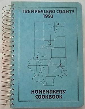 Trempeauleau County Homemakers' Cookbook 1993