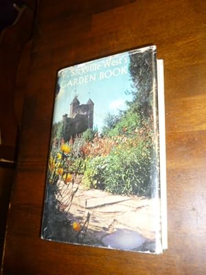 V. Sackville-West's Garden Book (First British Edition)