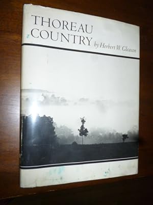 Thoreau Country