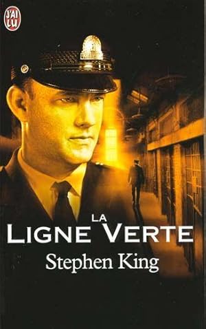 la ligne verte