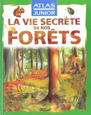 La vie secrète de nos forêts