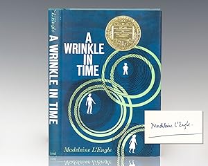A Wrinkle In Time.