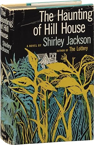 The Haunting of Hill House (First Edition)