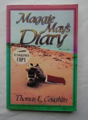 Maggie May's Diary : SIGNED COPY