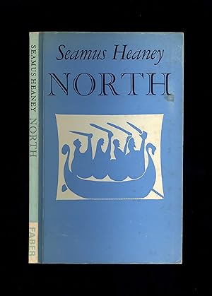 NORTH (First edition - first printing - wrappers issue - in very good condition)