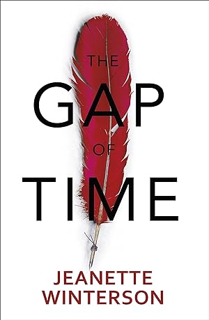 The Gap of Time: The Winters Tale Retold