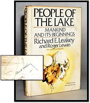 People of the Lake: Mankind and Its Beginning [Anthropology, Evolution]