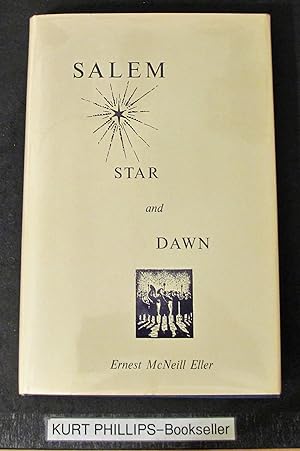 Salem Star and Dawn