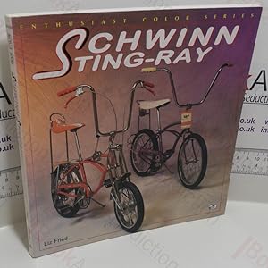 Schwinn Sting-ray (Enthusiast Color Series)
