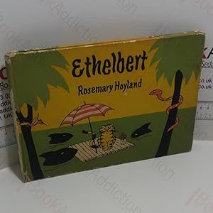 Ethelbert : The Tale of a Tiger