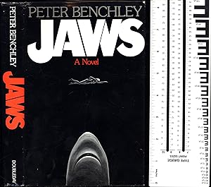 Jaws / A Novel