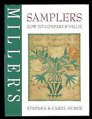 Samplers: How to Compare & Value