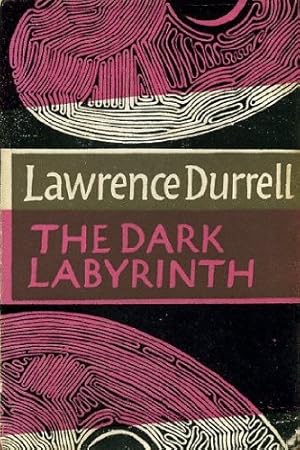 The Dark Labyrinth