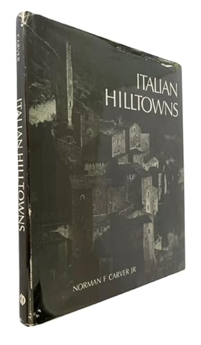 Italian Hilltowns