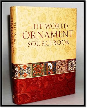 The World Ornament Sourcebook [From the Russian]