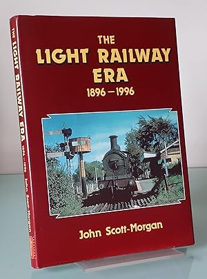 Light Railway Era 1896-1996
